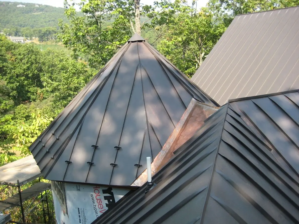 Professional Roof Tarp Installation by Craftsman Roofing in Solebury